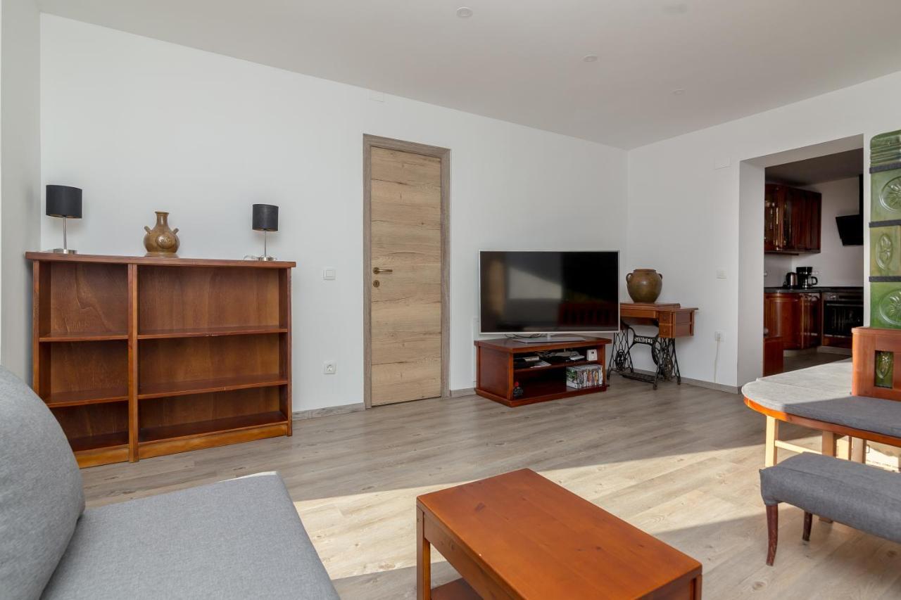 Old Mill House Apartment Bohinj Bagian luar foto