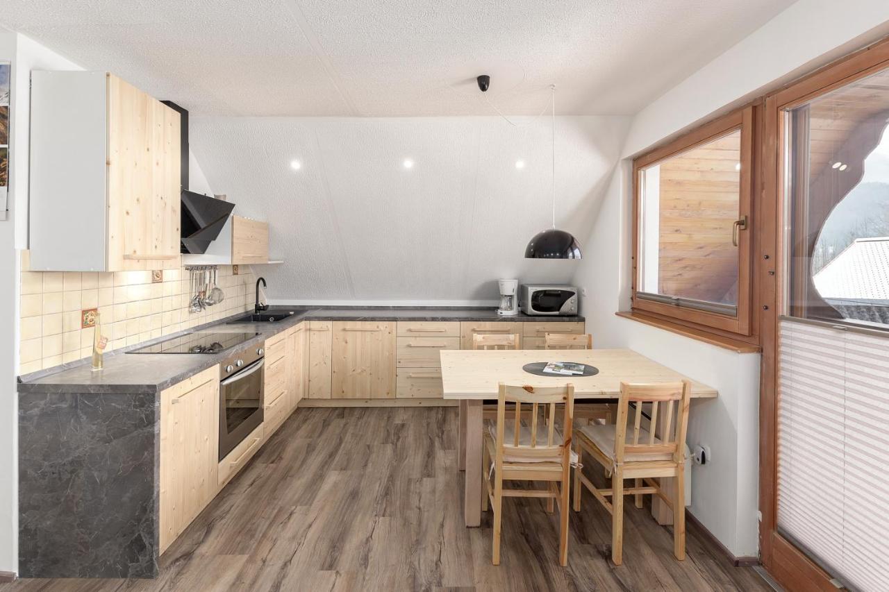 Old Mill House Apartment Bohinj Bagian luar foto