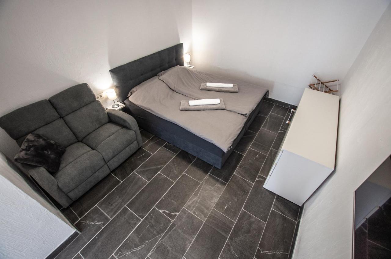 Old Mill House Apartment Bohinj Bagian luar foto