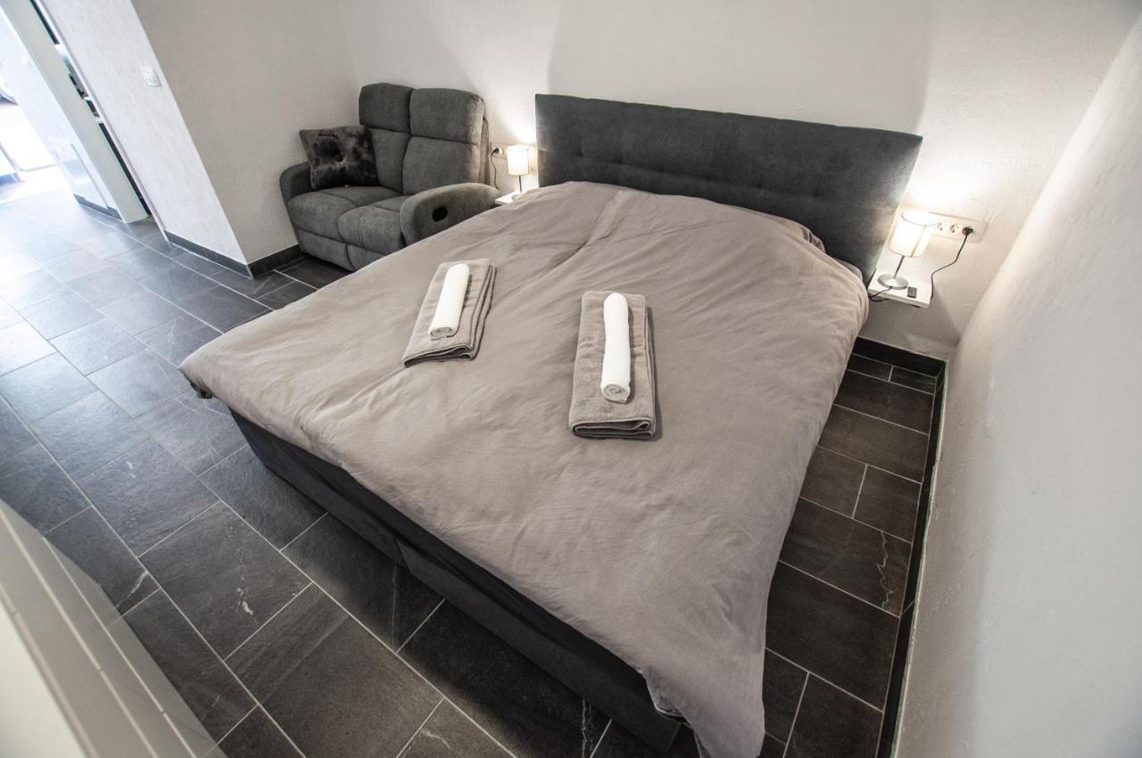 Old Mill House Apartment Bohinj Bagian luar foto