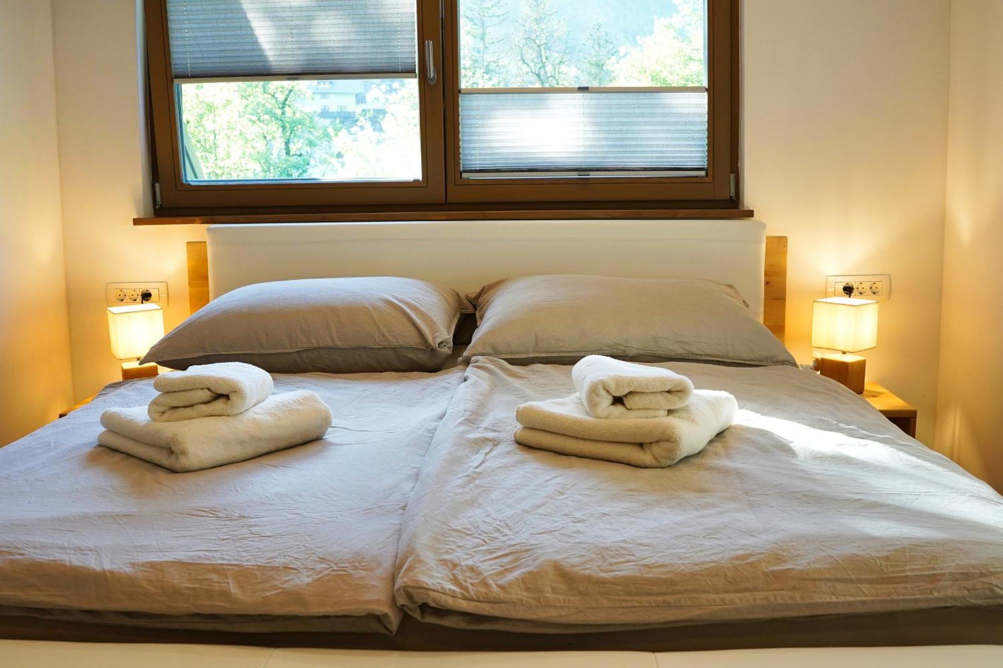 Old Mill House Apartment Bohinj Bagian luar foto