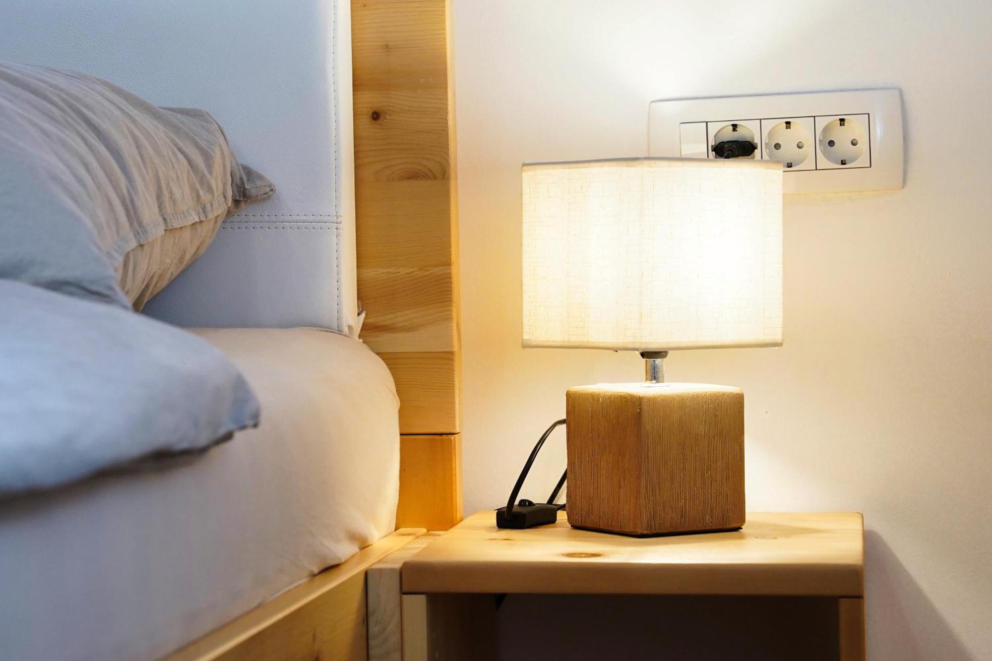 Old Mill House Apartment Bohinj Bagian luar foto