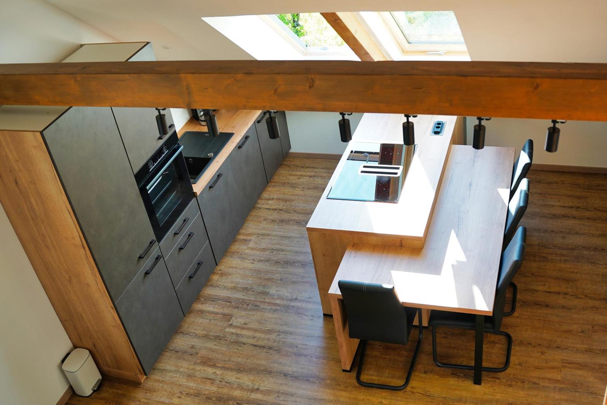 Old Mill House Apartment Bohinj Bagian luar foto