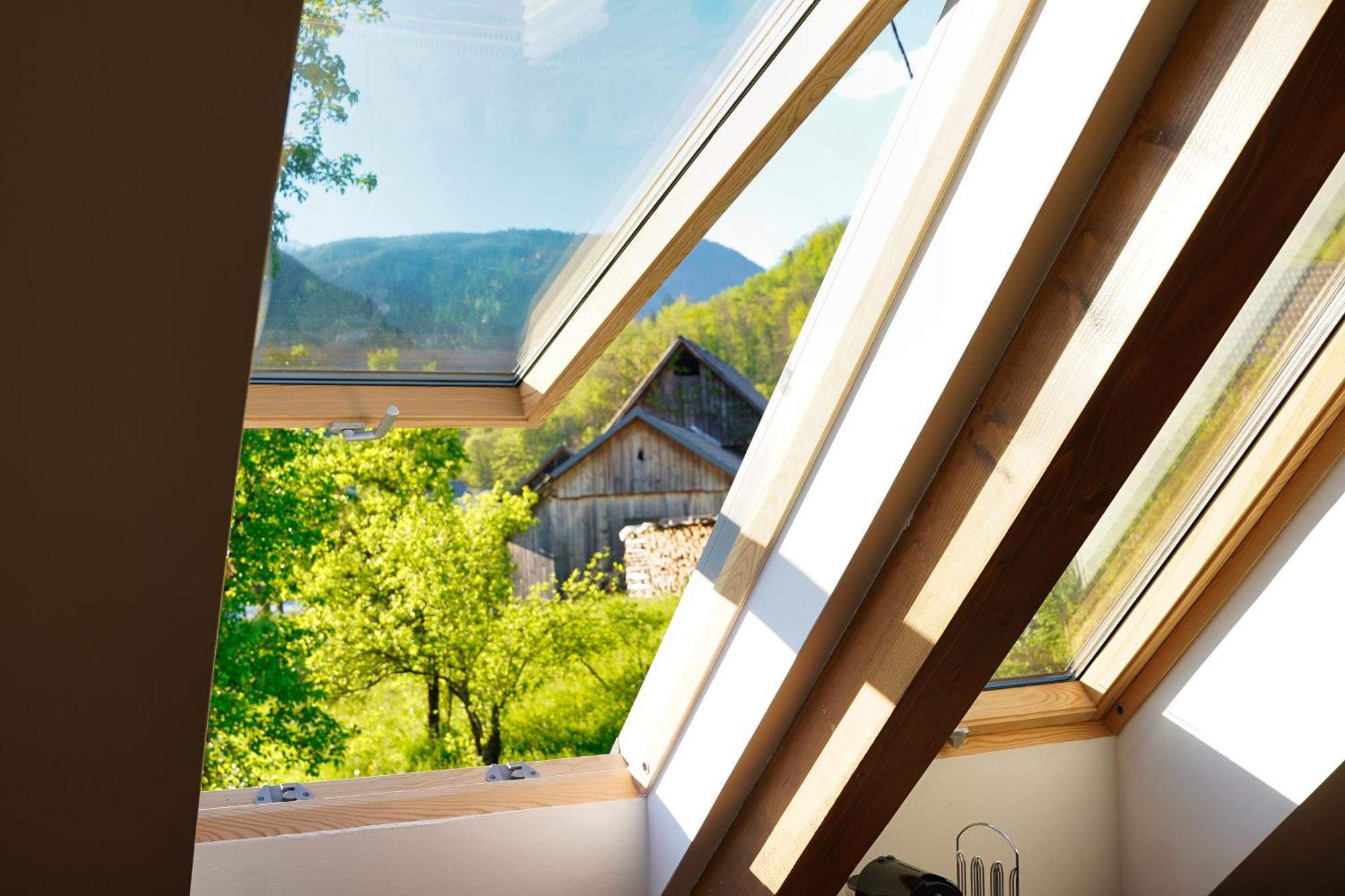Old Mill House Apartment Bohinj Bagian luar foto