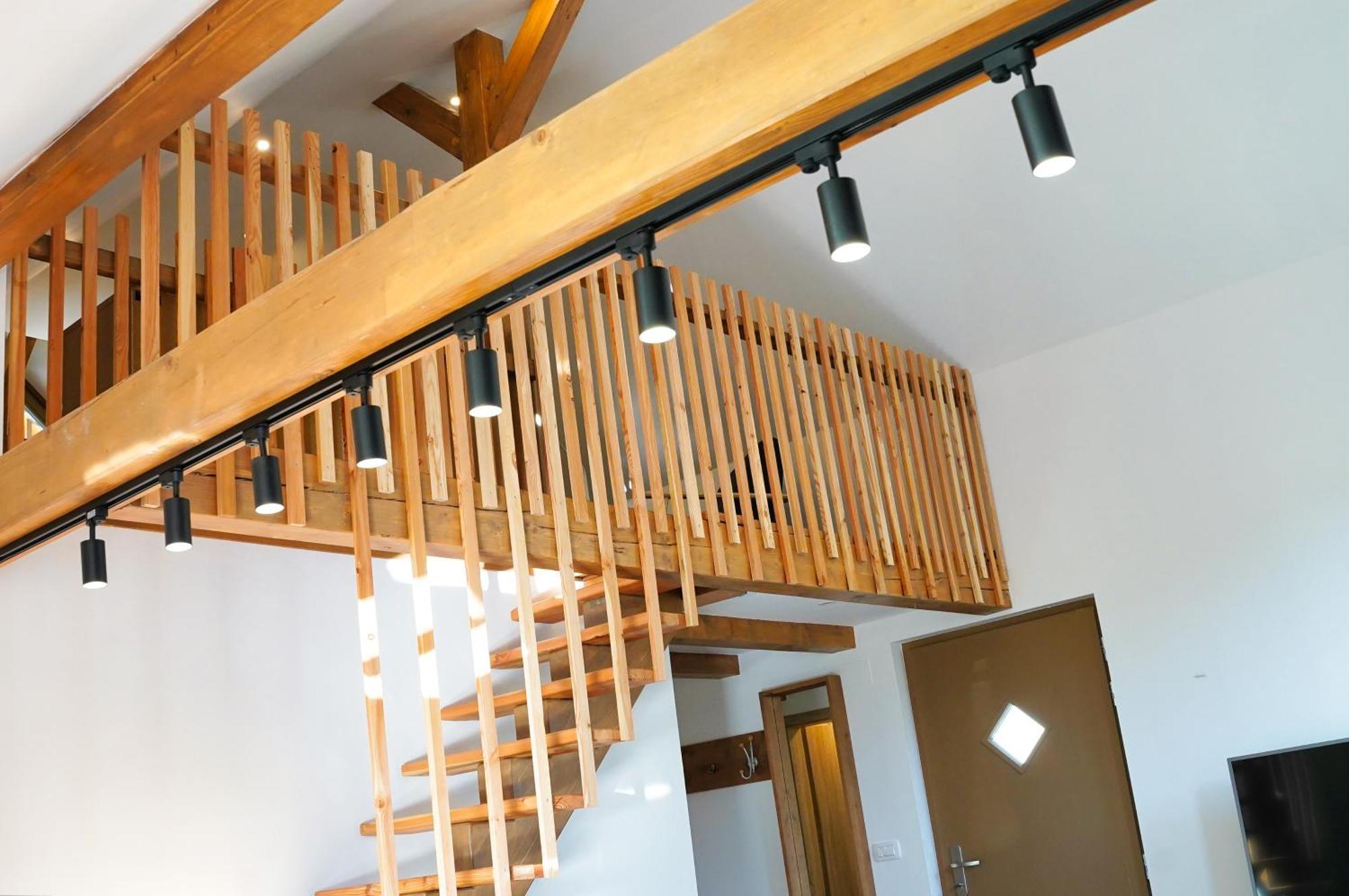 Old Mill House Apartment Bohinj Bagian luar foto