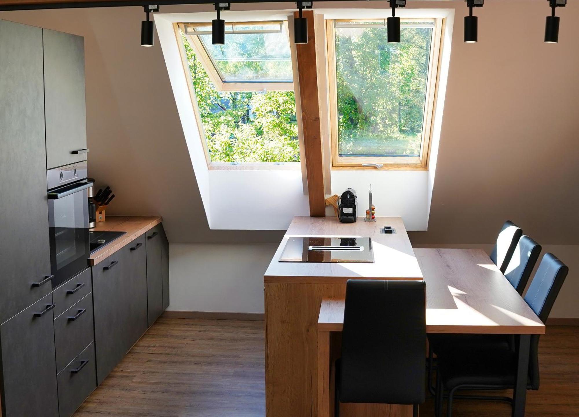 Old Mill House Apartment Bohinj Bagian luar foto