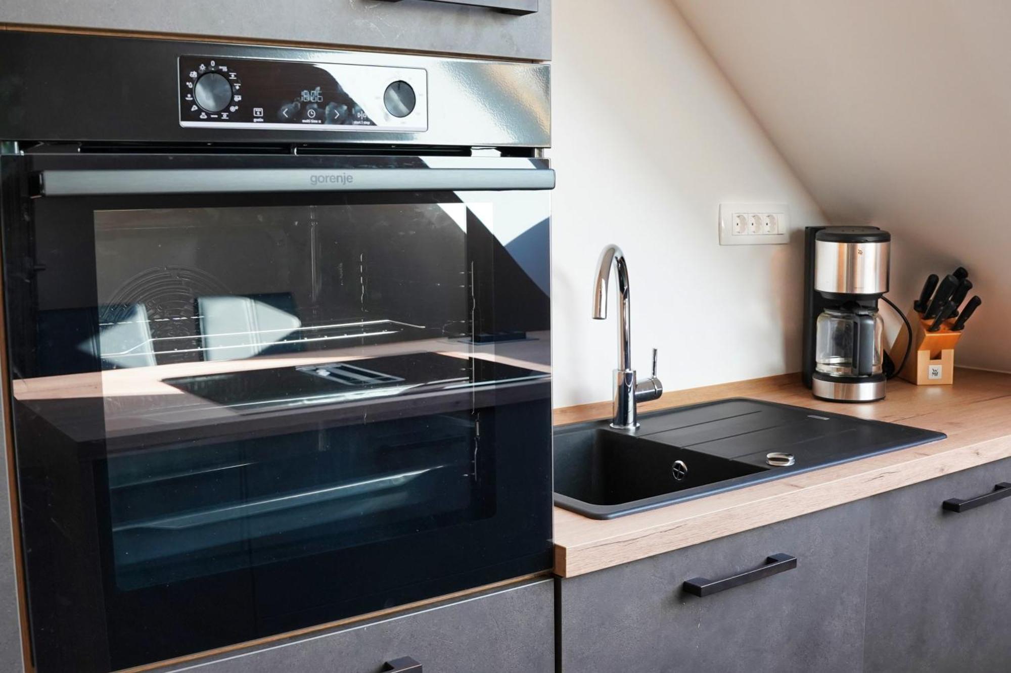 Old Mill House Apartment Bohinj Bagian luar foto