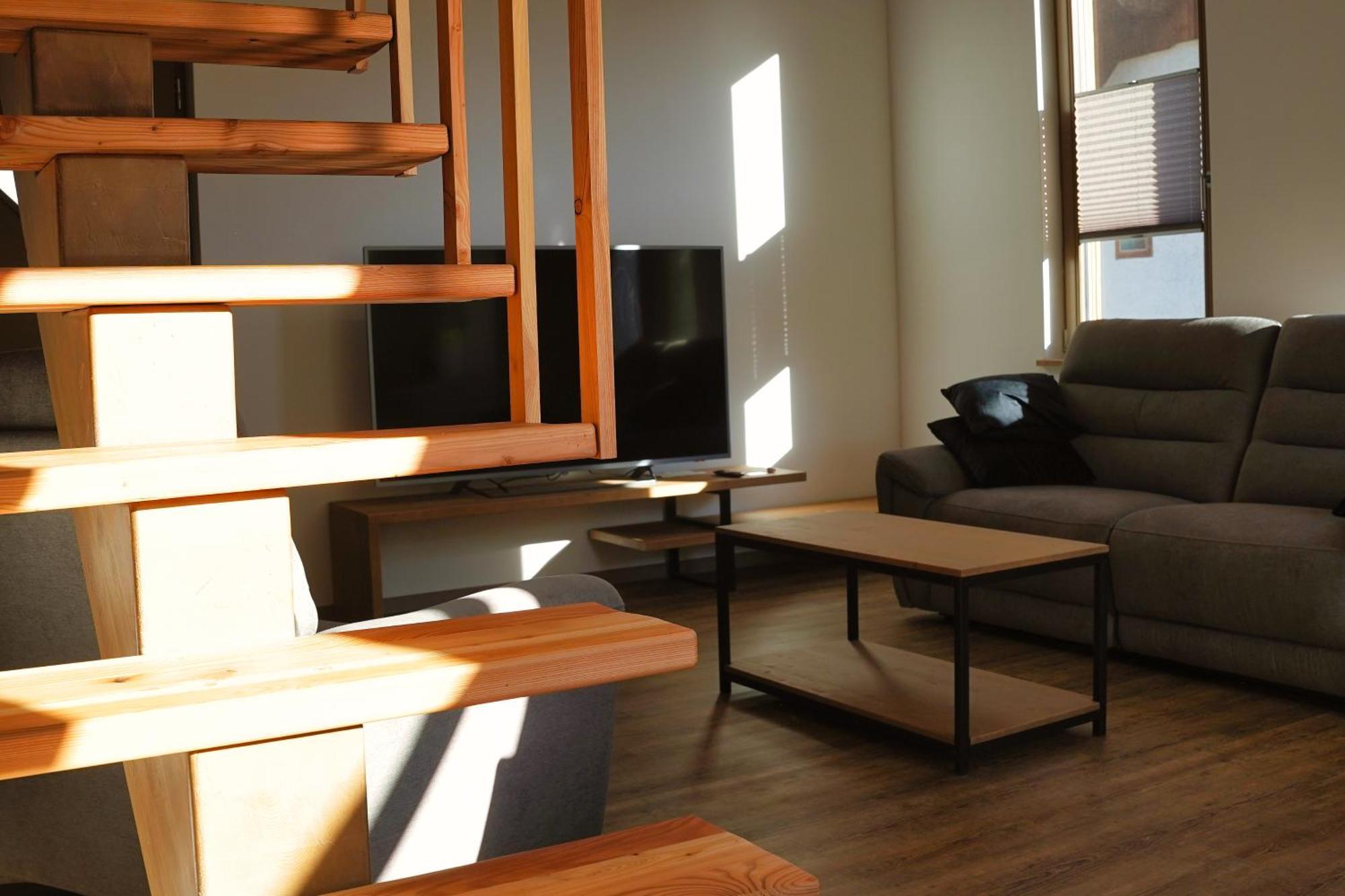 Old Mill House Apartment Bohinj Bagian luar foto