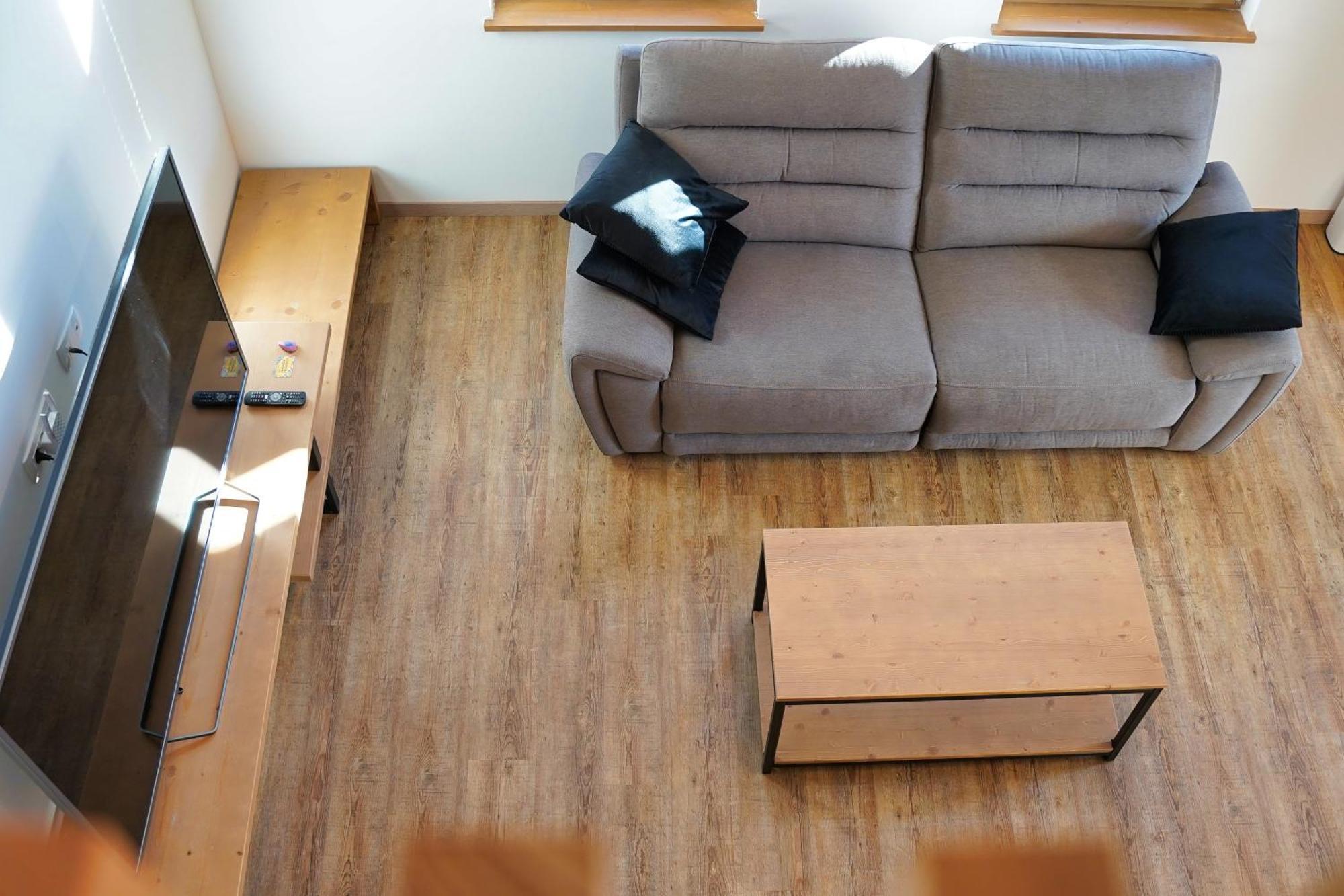 Old Mill House Apartment Bohinj Bagian luar foto