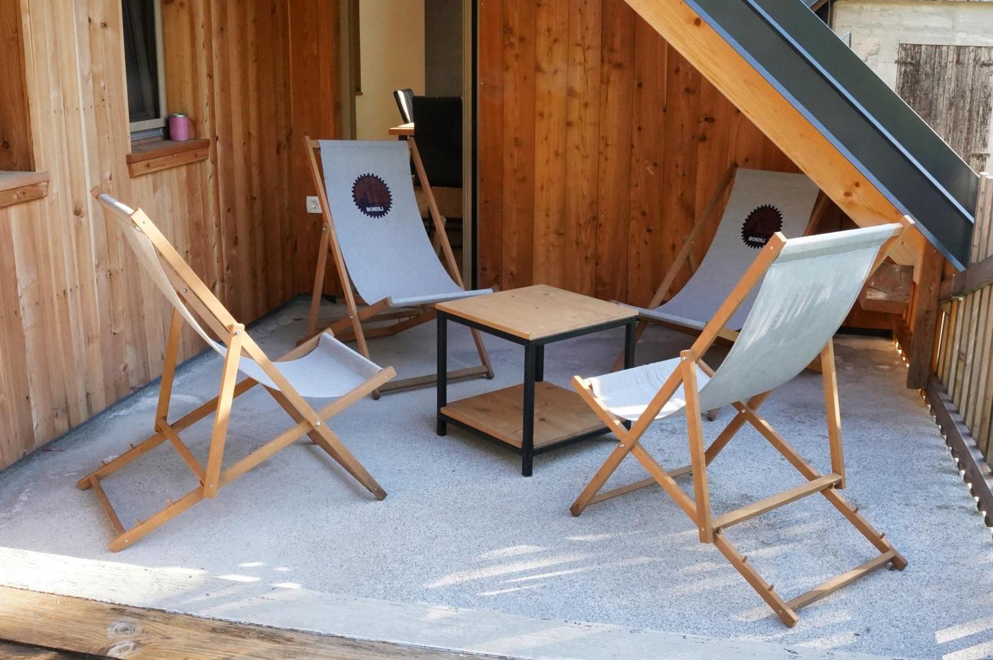 Old Mill House Apartment Bohinj Bagian luar foto