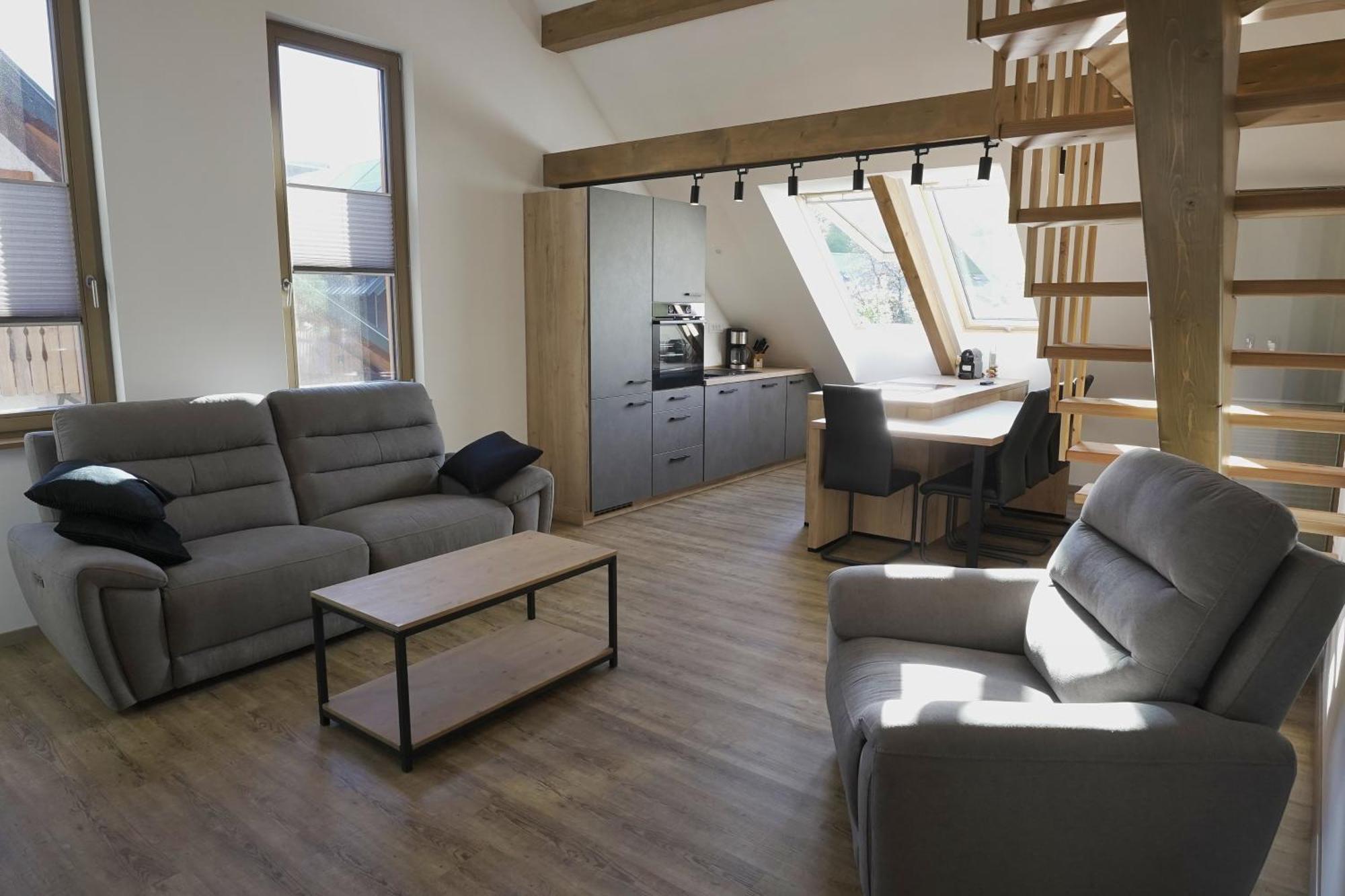 Old Mill House Apartment Bohinj Bagian luar foto